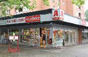 Hummelsbütteler Apotheke - Aussenansicht der Hummelsbütteler Apotheke