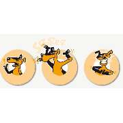 Hundekunde Rocho - LOGO