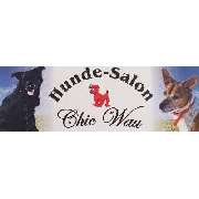 Hundesalon Chic Wau - LOGO