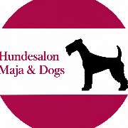 Hundesalon Maja&Dogs - LOGO