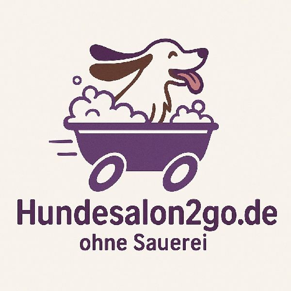Hundesalon2go - LOGO