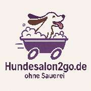 Hundesalon2go - LOGO