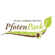 Hundeschule. Hundetagesstätte. Inhaber Volker Pfeifer - LOGO