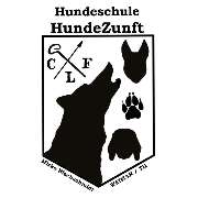 Hundeschule HundZunft - LOGO