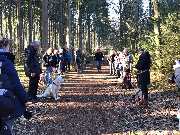 Hundeschule RolfsRudel  Rolf Matar - GALLERY