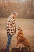Hundeschule Schussenpfoten - GALLERY