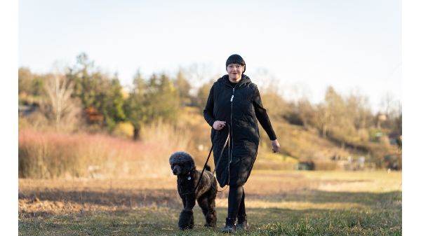 Hundeschule Tanja Kaiser - GALLERY
