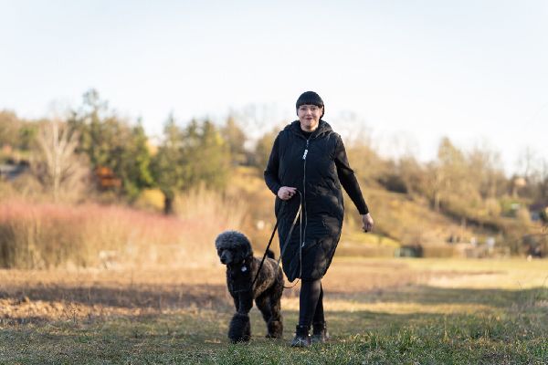Hundeschule Tanja Kaiser - GALLERY