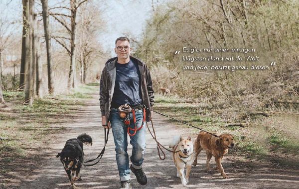 Hundetraining - Der Hundeverhaltenstrainer - GALLE …