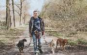 Hundetraining - Der Hundeverhaltenstrainer - GALLERY