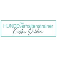 Hundetraining - Der Hundeverhaltenstrainer - LOGO
