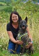 Hundetraining – Sabrina Haupter - GALLERY