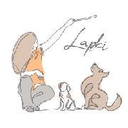 Hundezentrum Lapki - LOGO
