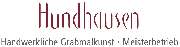 Hundhausen gbR Grabmale und Steinbildhauerei - 1