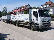 Hundsberger Baustoffe GmbH