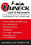Huneck Lack & Karosserie Inh. Michael Huneck - GALLERY