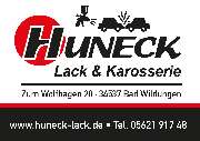 Huneck Lack & Karosserie Inh. Michael Huneck - GALLERY