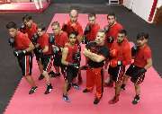 Hung Choy Boxing - GALLERY