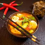 Huong Sen - Fine Sushi & Viet Cuisine - GALLERY