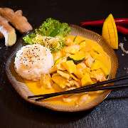 Huong Sen - Fine Sushi & Viet Cuisine - GALLERY