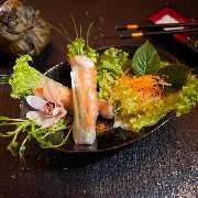 Huong Sen - Fine Sushi & Viet Cuisine - GALLERY