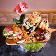 Huong Sen - Fine Sushi & Viet Cuisine - GALLERY