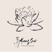Huong Sen - Fine Sushi & Viet Cuisine - LOGO