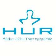 HUR Deutschland Firmenlogo