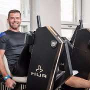 HUR Smart Touch Krafttrainingsgerät