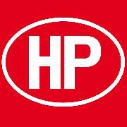 HUSE & PHILIPP GmbH & Co. KG - Stahlhandel Berlin - LOGO