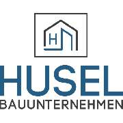 Husel Bauunternehmen - LOGO