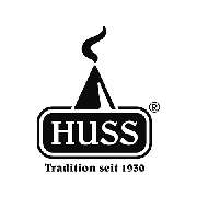 HUSS Schauwerkstatt „Zum Weihrichkarzl“ - LOGO