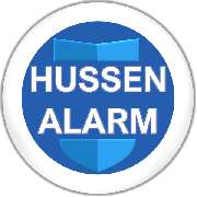 HussenAlarm - 1
