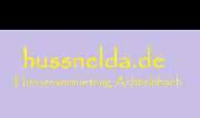 Logo - Hussnelda