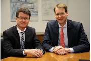Hustedt Volker Dr., Bardenhewer Nikolaus Dr. - GALLERY