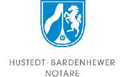 Hustedt Volker Dr., Bardenhewer Nikolaus Dr. - LOGO