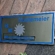 Logo der Firma Hustemeier Maschinenbau