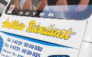 Hutfilters Reisedienst GmbH & Co. - GALLERY