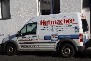 Hutmacher GmbH Bosch Service - GALLERY