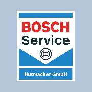Hutmacher GmbH Bosch Service - LOGO