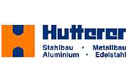 Hutterer Stahl- u. Metallbau - LOGO