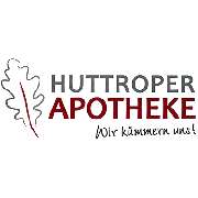 Huttroper-Apotheke - Logo der Huttroper-Apotheke