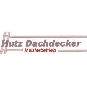 Hutz Dachdecker GmbH - LOGO