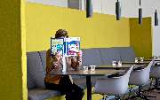 Hutzler Medien GmbH - GALLERY