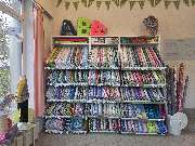 Huzelfritz-Dein Stoffladen - GALLERY