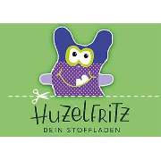 Huzelfritz-Dein Stoffladen - LOGO