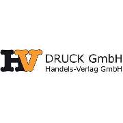 HV Druck GmbH - LOGO
