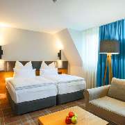 Doppelzimmer Standard