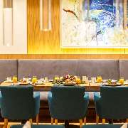 HVD Grand Hotel Suhl Restaurant