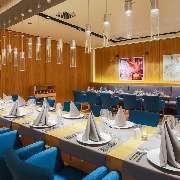 HVD Grand Hotel Suhl Restaurant